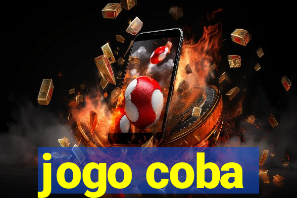 jogo coba